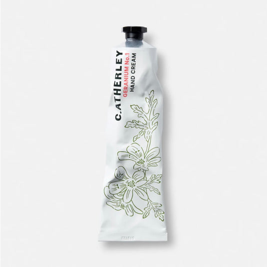 C.Atherley Hand Cream - 75ml