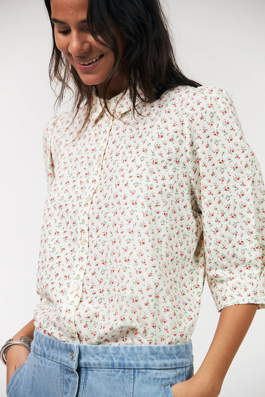 Lolly’s Laundry Bono Shirt