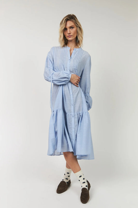 Lolly’s Laundry Alanna Maxi Dress
