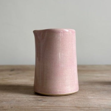 Mini Milk Jug KLT Pink