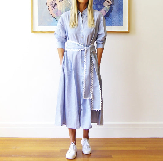Lillie Dress