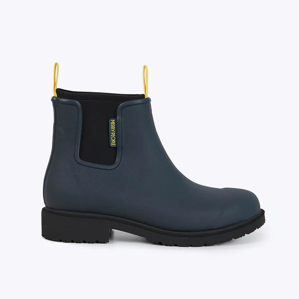 COMING SOON Merry People Bobbi Boots Midnight Blue