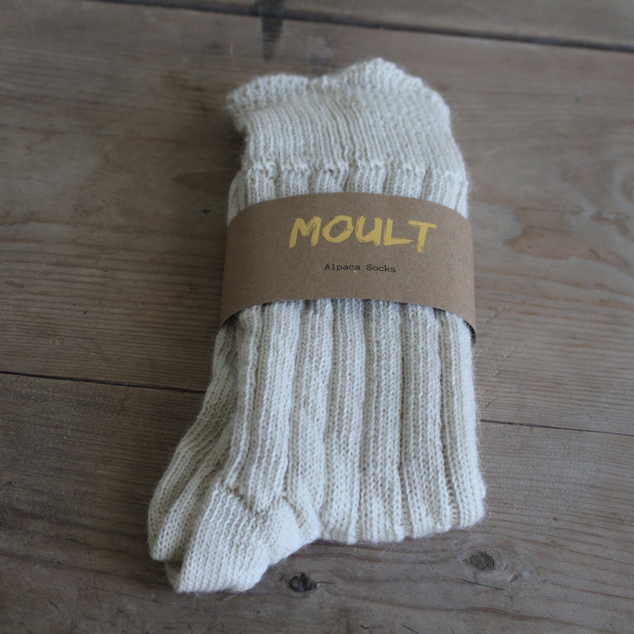 Moult Socks