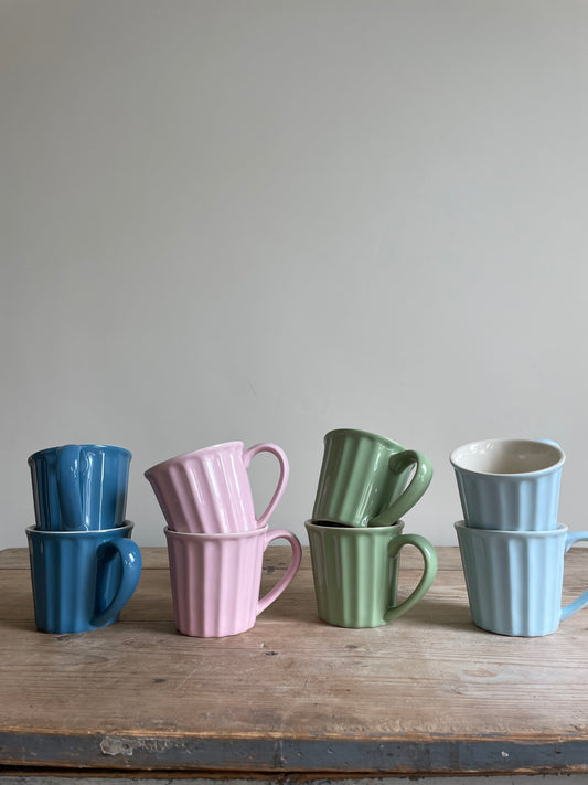 Handled Mug