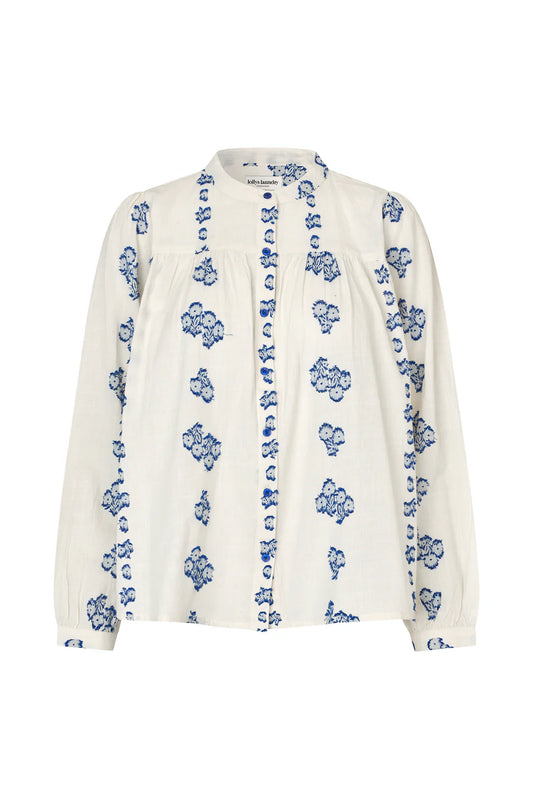 Lolly's Laundry Nicky Shirt