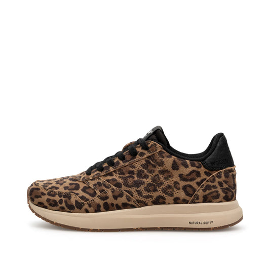 Woden Nocoline Leo Sneaker