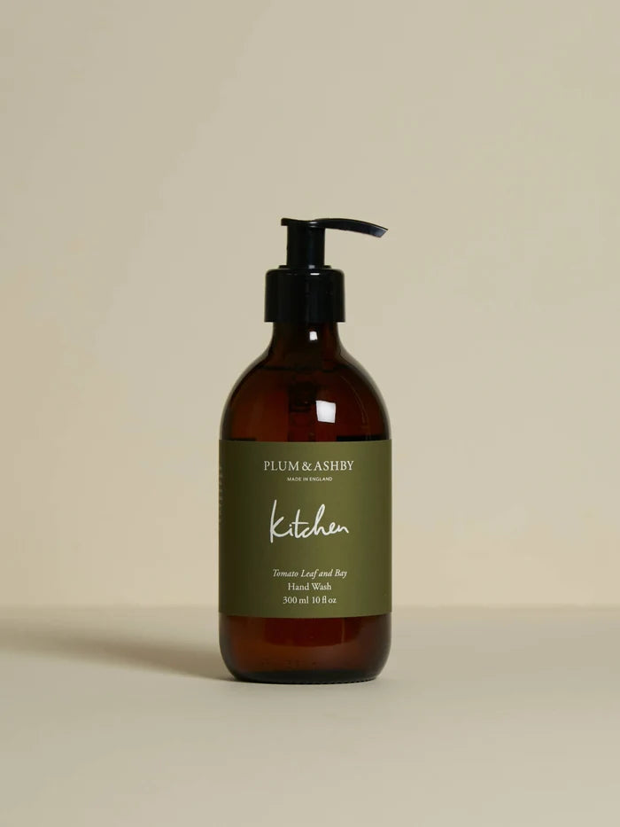 Plum & Ashby Kitchen Handwash