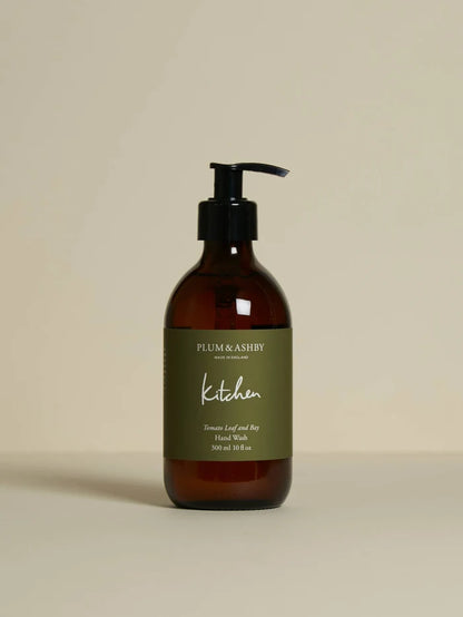 Plum & Ashby Kitchen Handwash