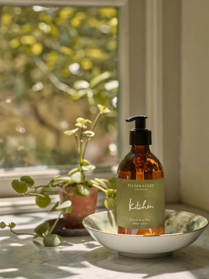 Plum & Ashby Kitchen Handwash
