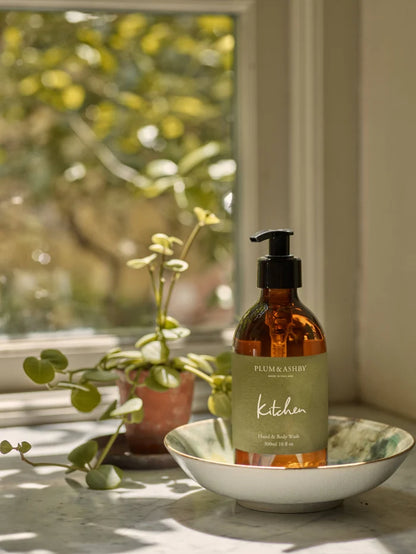 Plum & Ashby Kitchen Handwash