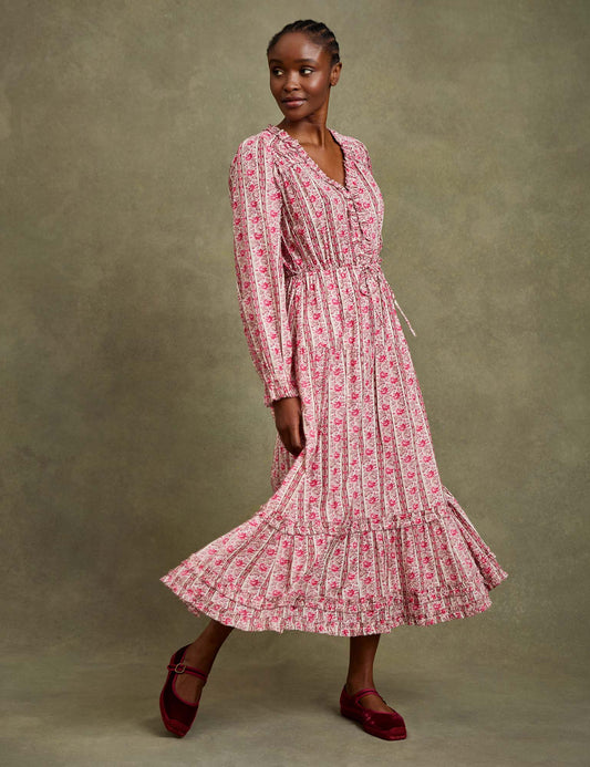 Penelope Chilvers Vilanova Dress