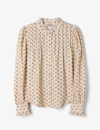 Penelope Chilvers Delva Blouse