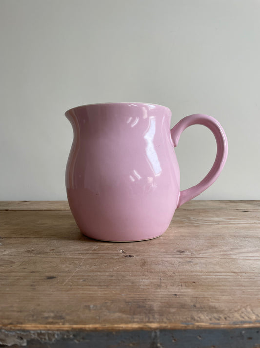 Rose Pitcher Jug 2.5ltr