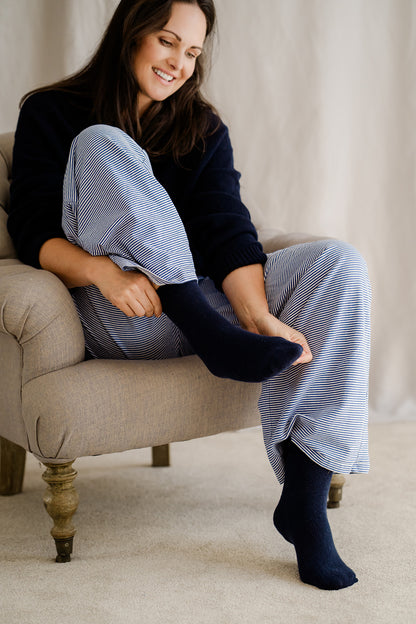 Cashmere Socks