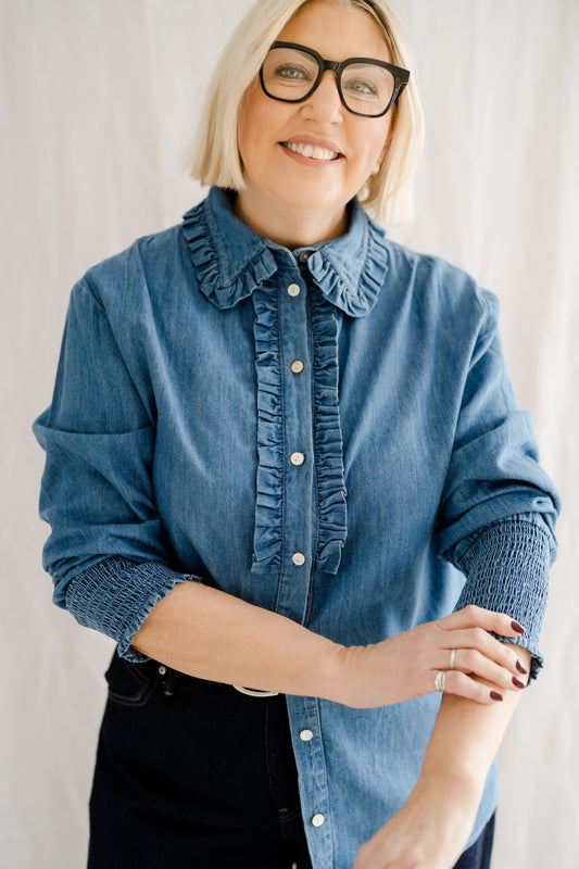1-to-1 Styling Sessions with Mandy Sunday 27th September