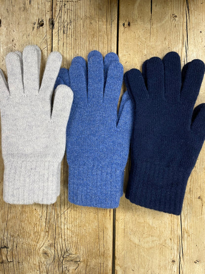 Cashmere Gloves
