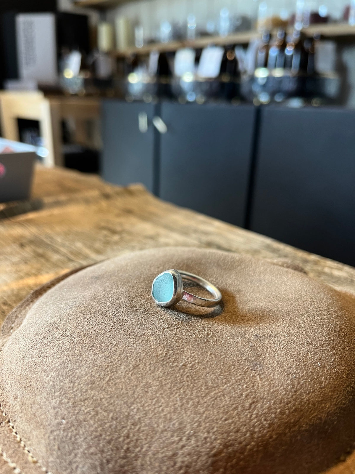 Silver Ring Workshop 7th November - £95