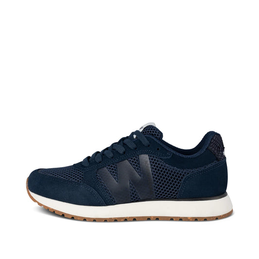 Woden Ronja Icon Navy
