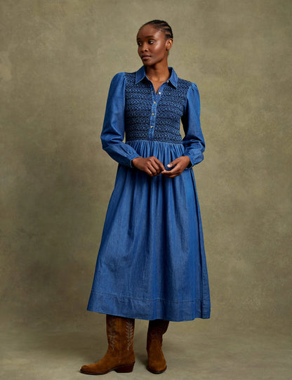 Penelope Chilvers Tuesday Dress