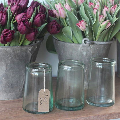 Tulip Vase