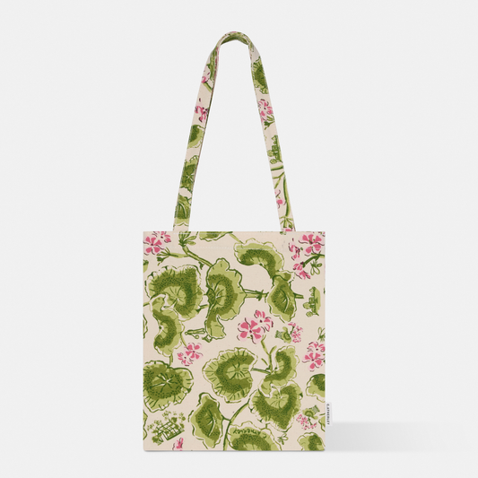 C. Atherley Tote Bag