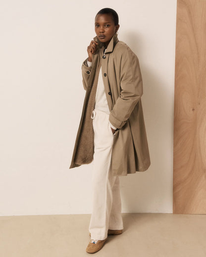 Hartford Valky Coat
