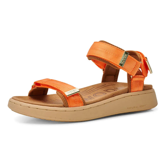 Woden Line Sandal Tiger