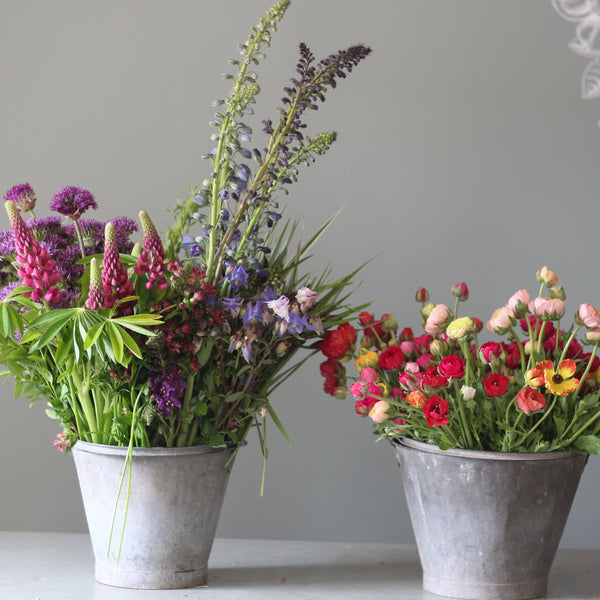 Introduction to Floristry Course