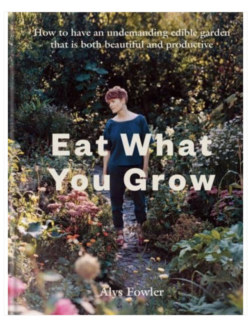 Eat What you Grow