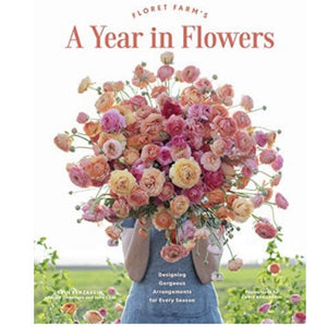 A Year in Flowers