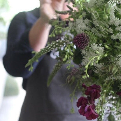 Introduction to Floristry Course