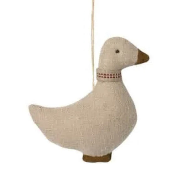 Maileg Fabric Duck