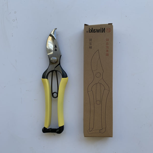 Niwaki Pro Secateaurs Right Handed