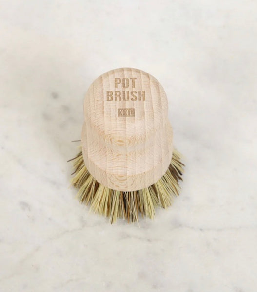 Pot Brush