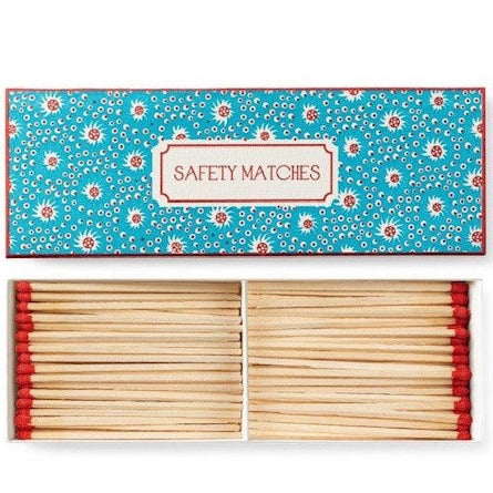 Pattern Matches