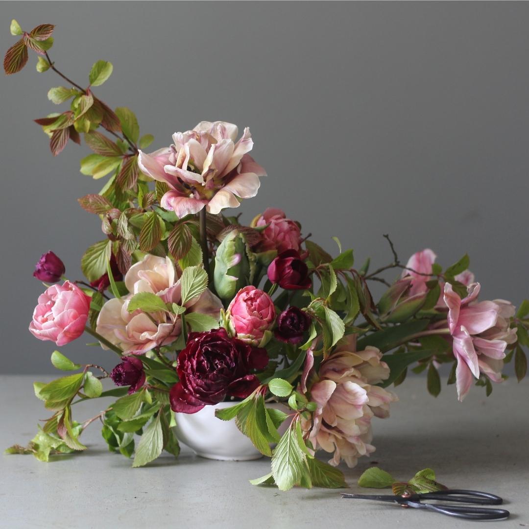 Spring Bowl Workshop