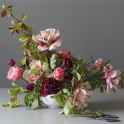 Spring Bowl Workshop