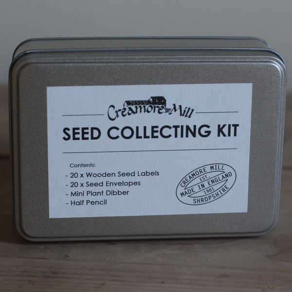 Seed Collecting Kit